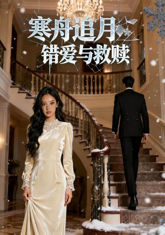 寒舟追月错爱与救赎