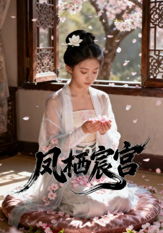 凤栖宸宫封面图