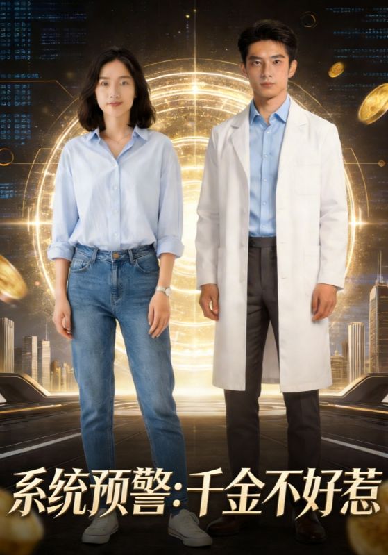 系统预警：千金不好惹