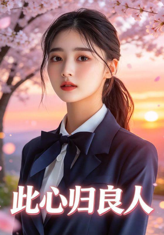 此心归良人