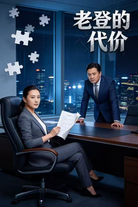 老登的代价