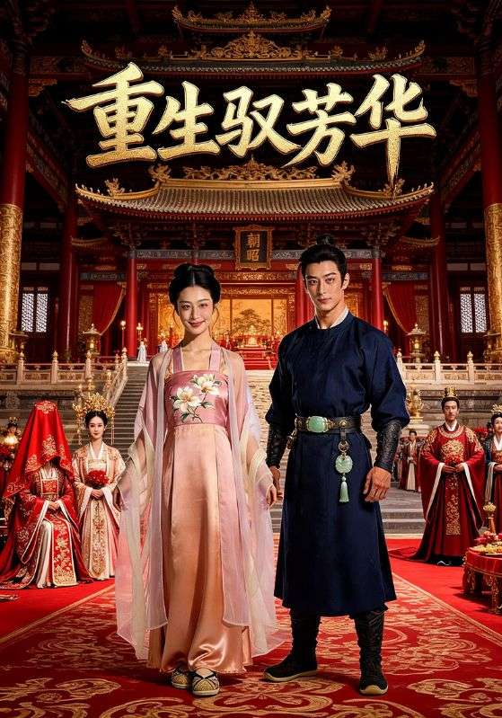 重生驭芳华