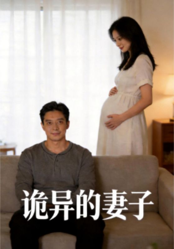 诡异的妻子