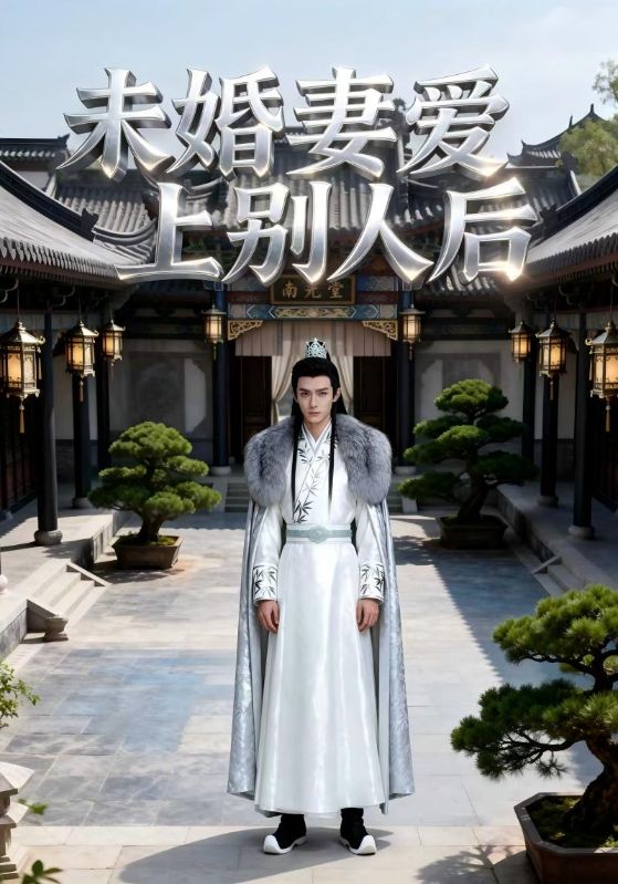 未婚妻爱上别人后