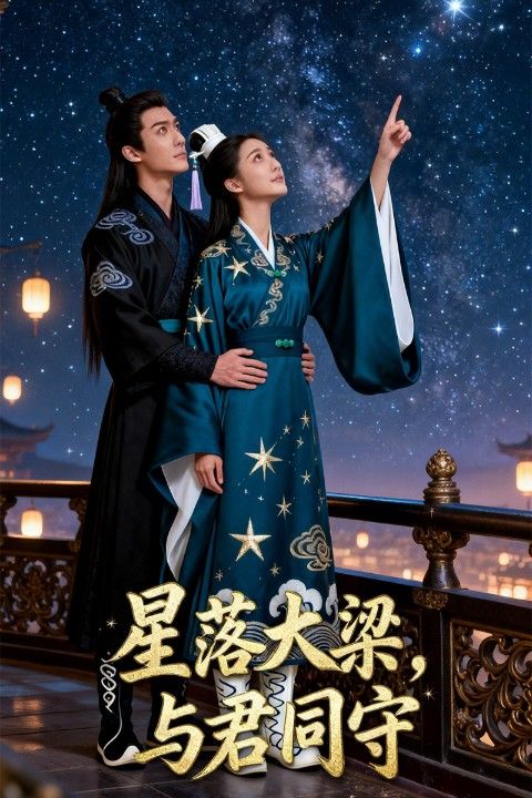 星落大梁，与君同守