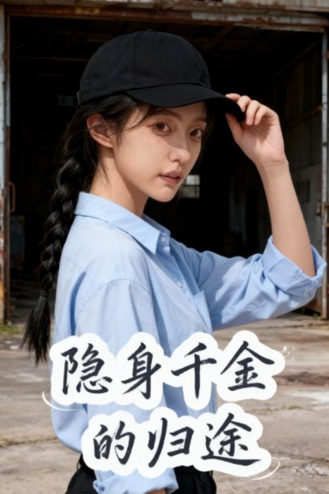 隐身千金的归途