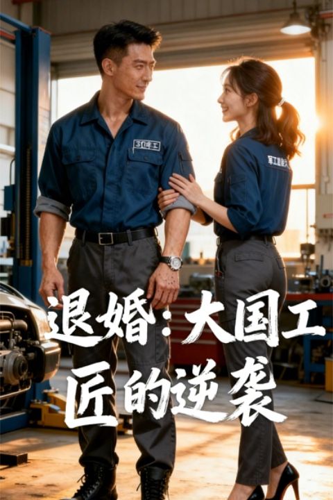 退婚：大国工匠的逆袭