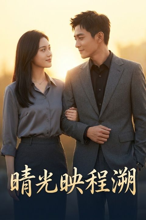 晴光映程溯
