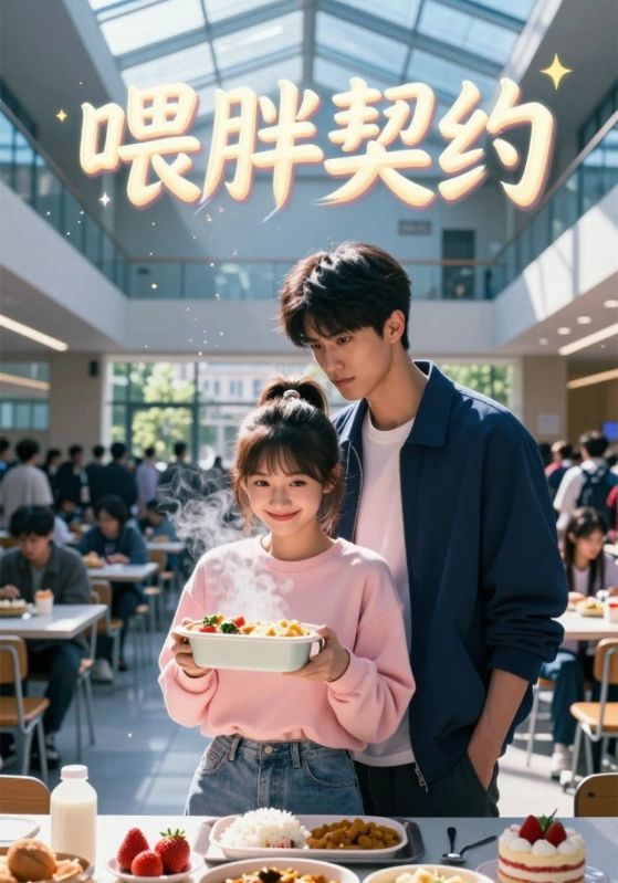 喂胖契约