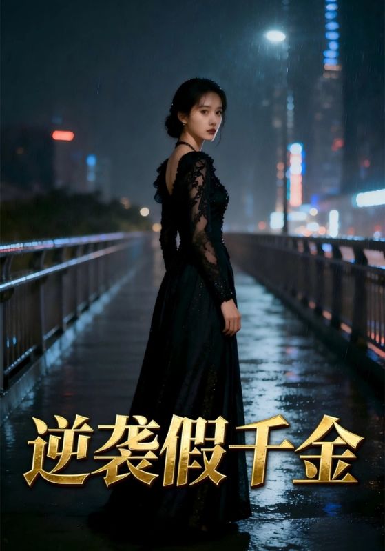 逆袭假千金