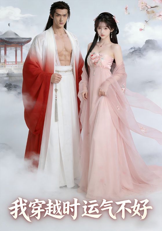 我穿越时运气不好