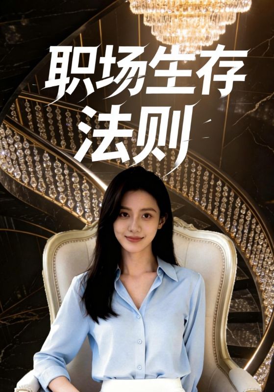 职场生存法则