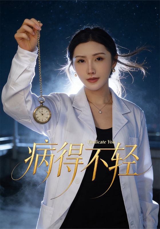 病得不轻