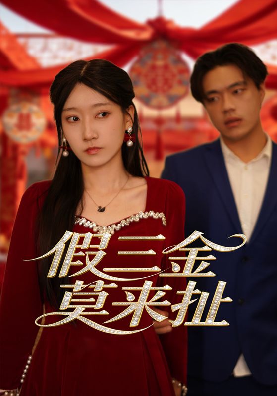 假三金莫来扯