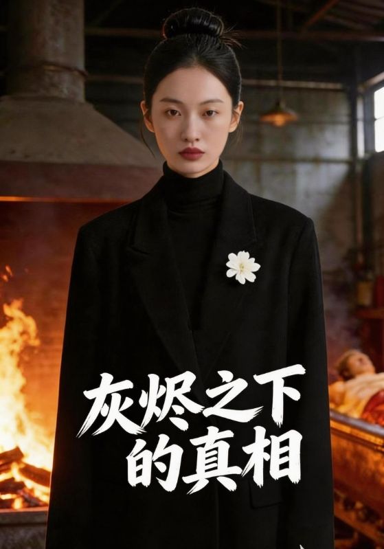 灰烬之下的真相