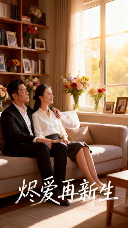 烬爱再新生