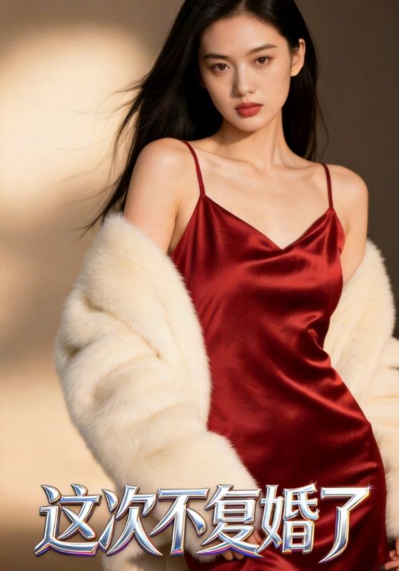 这次不复婚了封面图