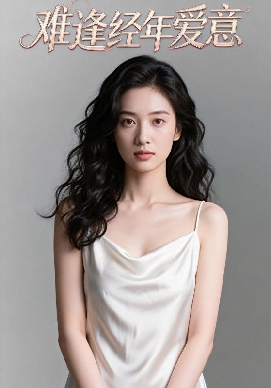 难逢经年爱意