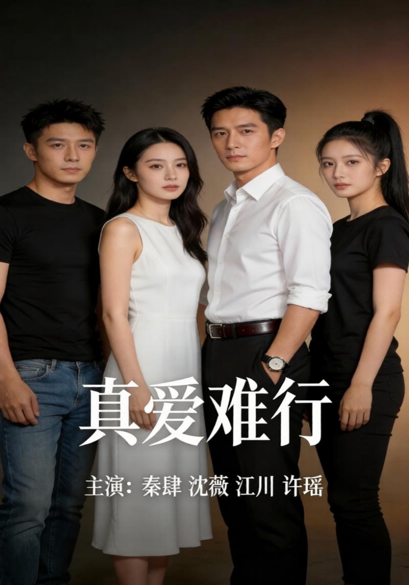 真爱难行