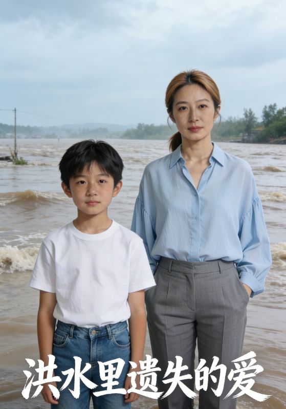 洪水里遗失的爱