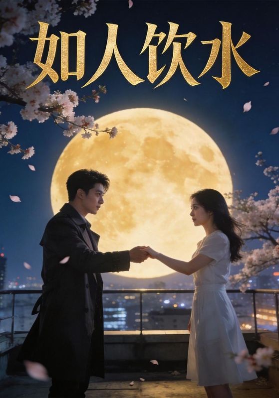 假面夫妻情