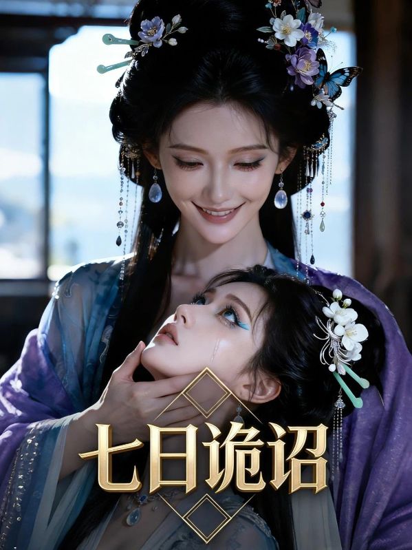 七日诡诏