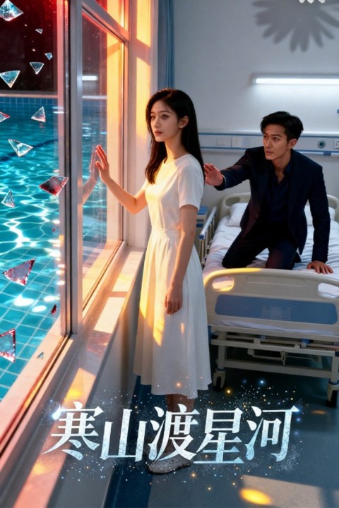 寒山渡星河