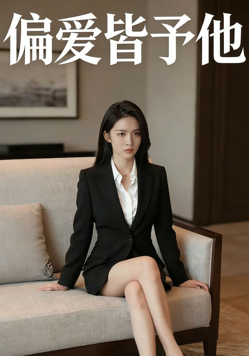 偏爱皆予他