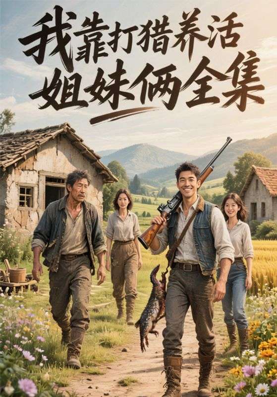 我靠打猎养活姐妹俩全集