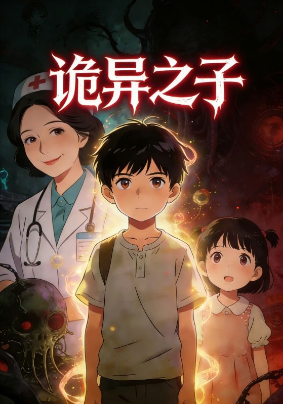 诡异之子