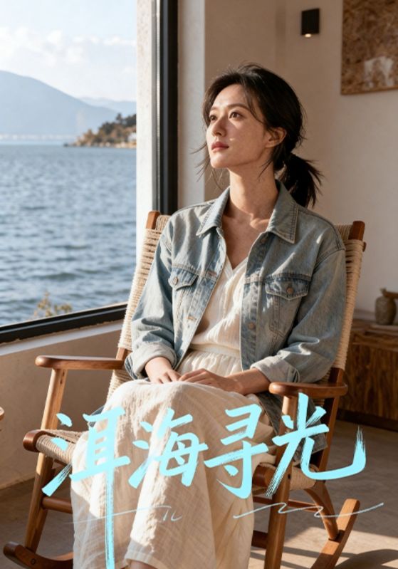 洱海寻光