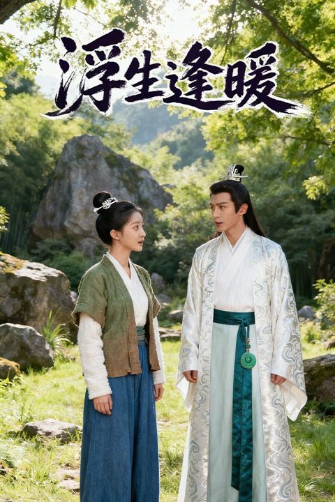浮生逢暖