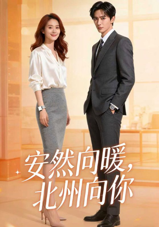 安然向暖,北州向你
