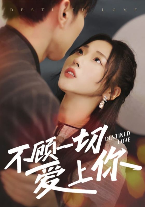 不顾一切爱上你