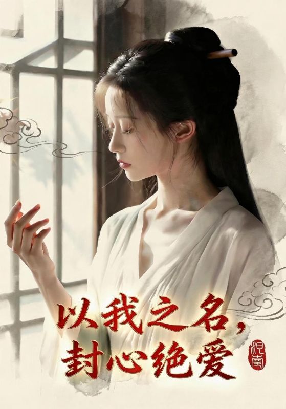 以我之名，封心绝爱