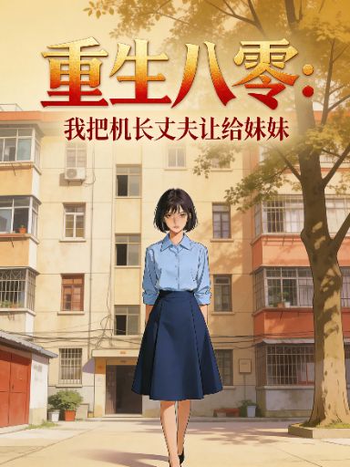 重生八零：我把机长丈夫让给妹妹