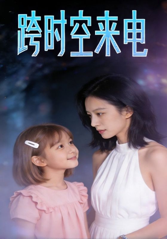 跨时空来电
