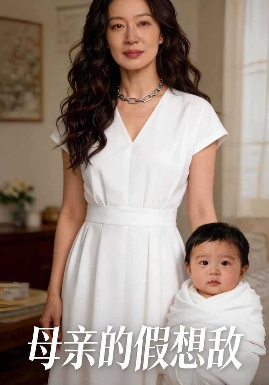 母亲的假想敌