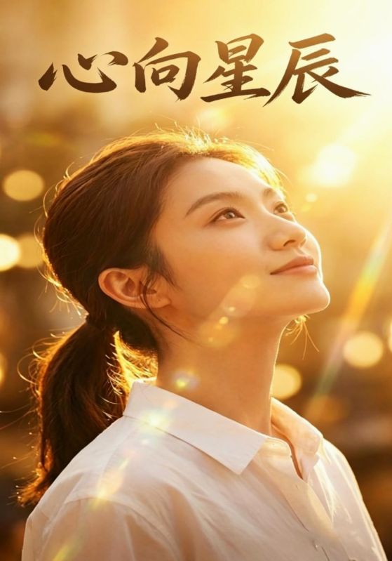 心向星辰