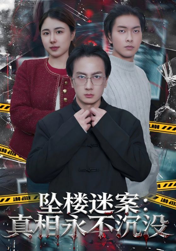 坠楼迷案：真相永不沉没