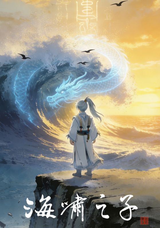 海啸之子