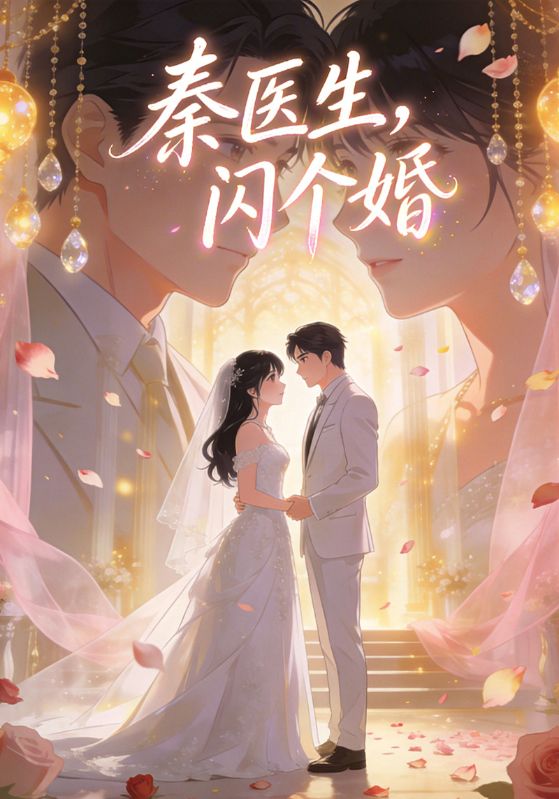 秦医生,闪个婚
