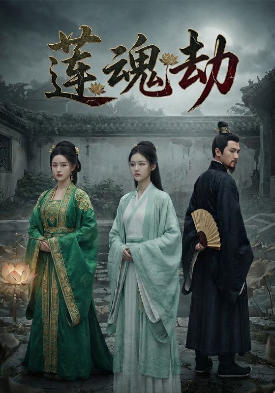莲魂劫封面图