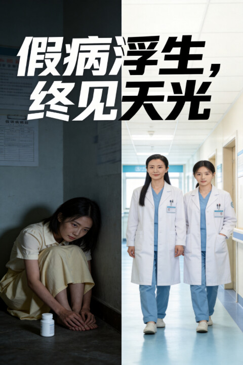 假病浮生，终见天光