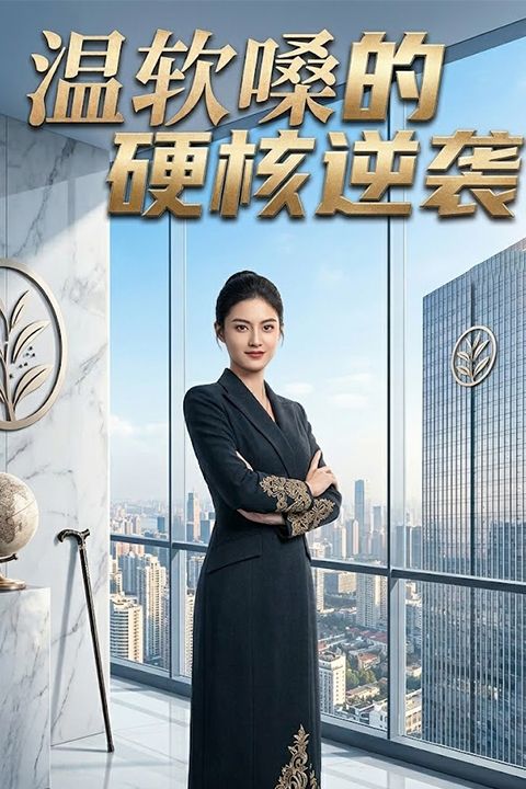 温软嗓的硬核逆袭