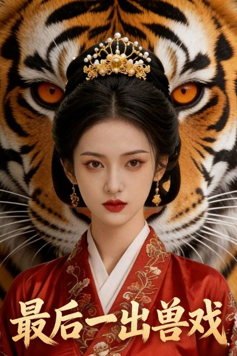 最后一出兽戏