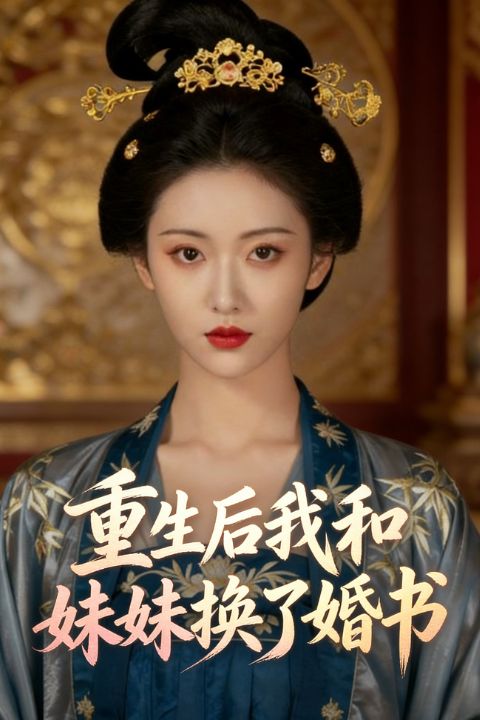 重生后我和妹妹换了婚书