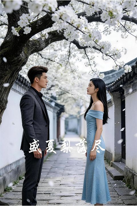 盛夏梨落尽