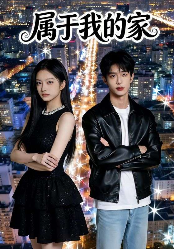 属于我的家
