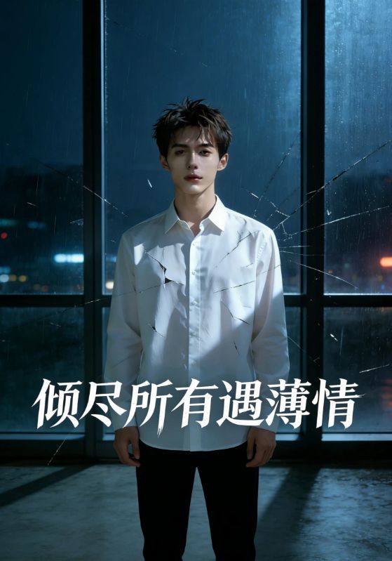倾尽所有遇薄情封面图
